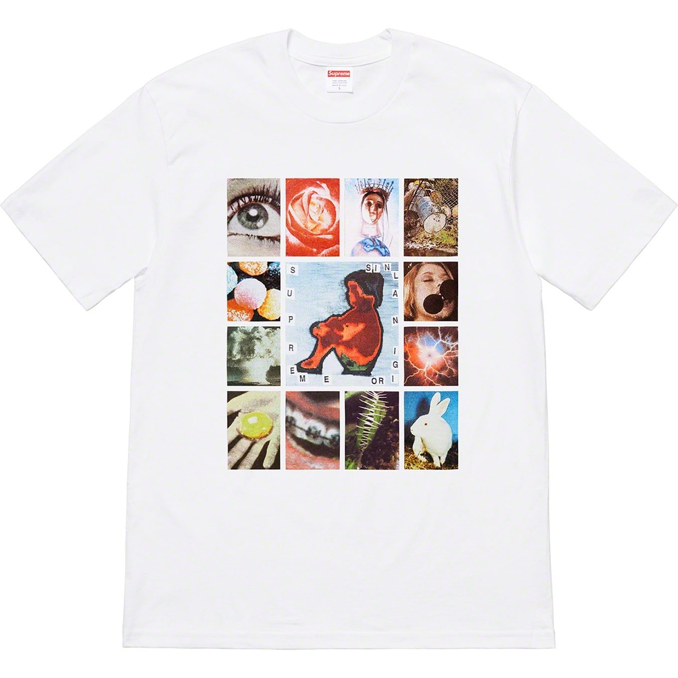 Original Sin Tee view 8